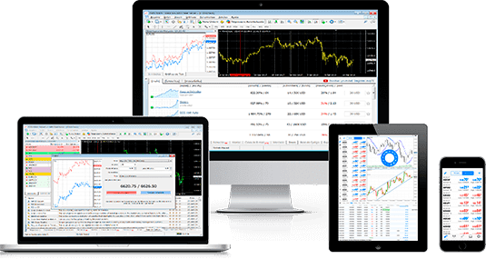 TrendCharts