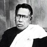 Bipin Chandra Bose
