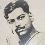 Chandra Shekhar Azad
