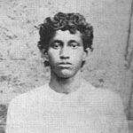 Khudiram Bose
