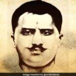 Ram Prasad Bismil