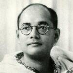 Subhash Chandra Bose